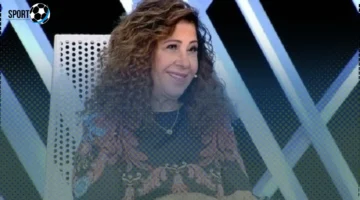 ليلى عبد اللطيف تكشف الآن تفاصيل توقعها الصادم بين 2006 و2009 في أحدث تصريحات 2025